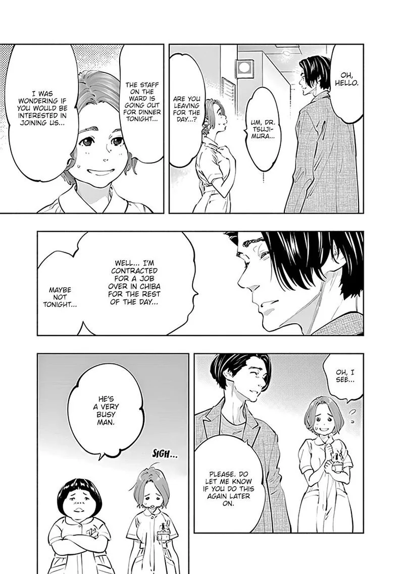 Radiation House Chapter 75 page 5