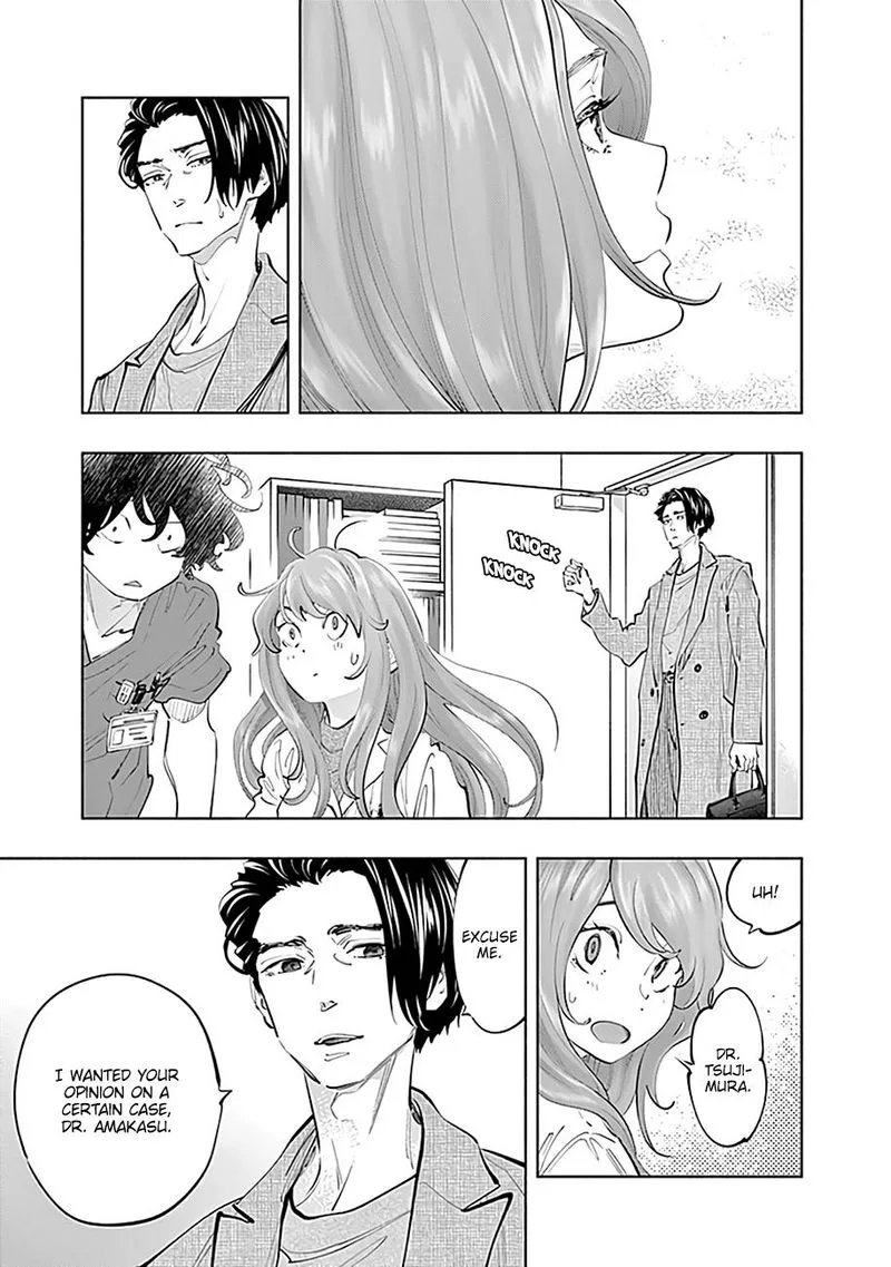 Radiation House Chapter 75 page 9