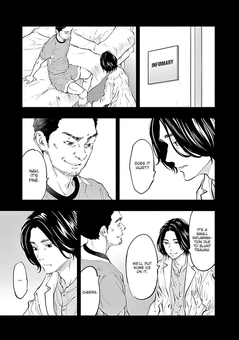 Radiation House Chapter 75 page 25