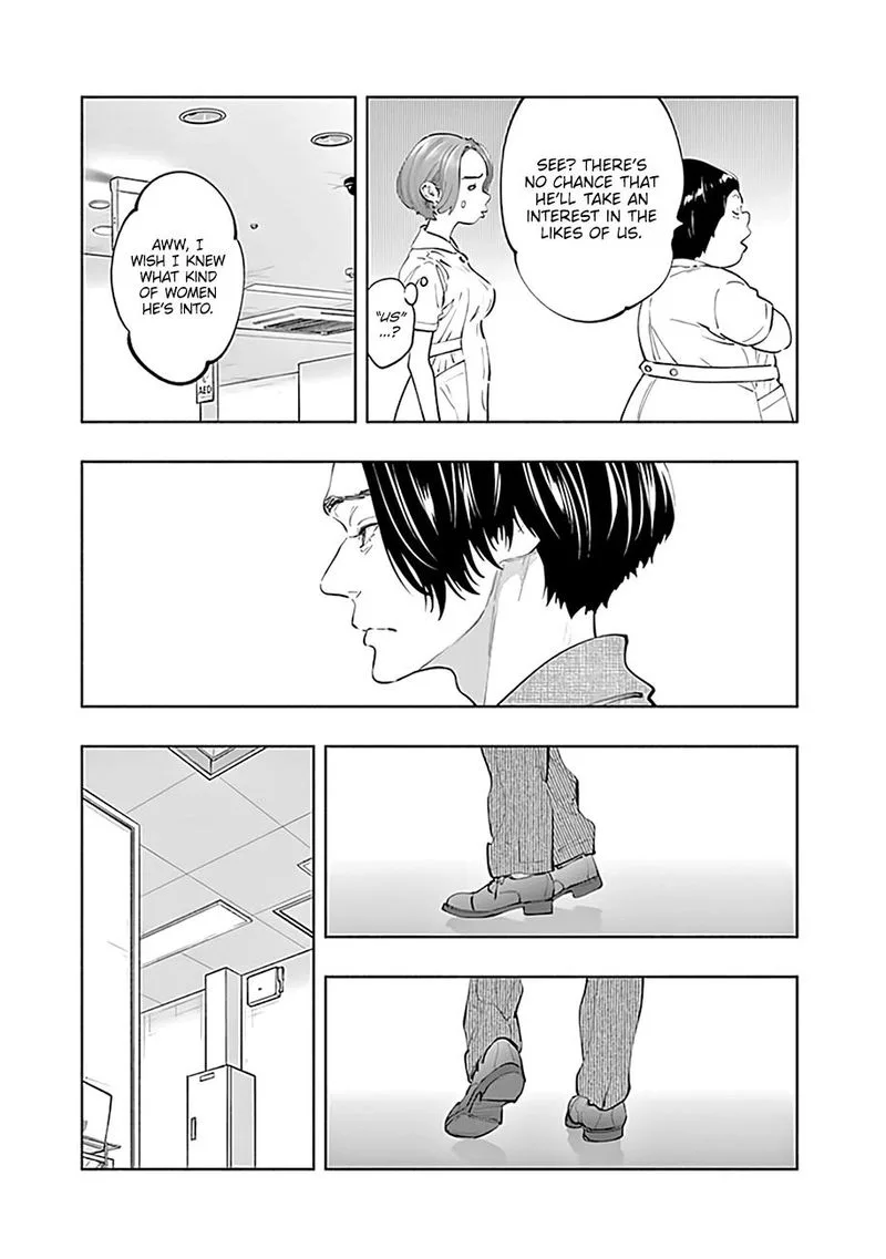 Radiation House Chapter 75 page 7