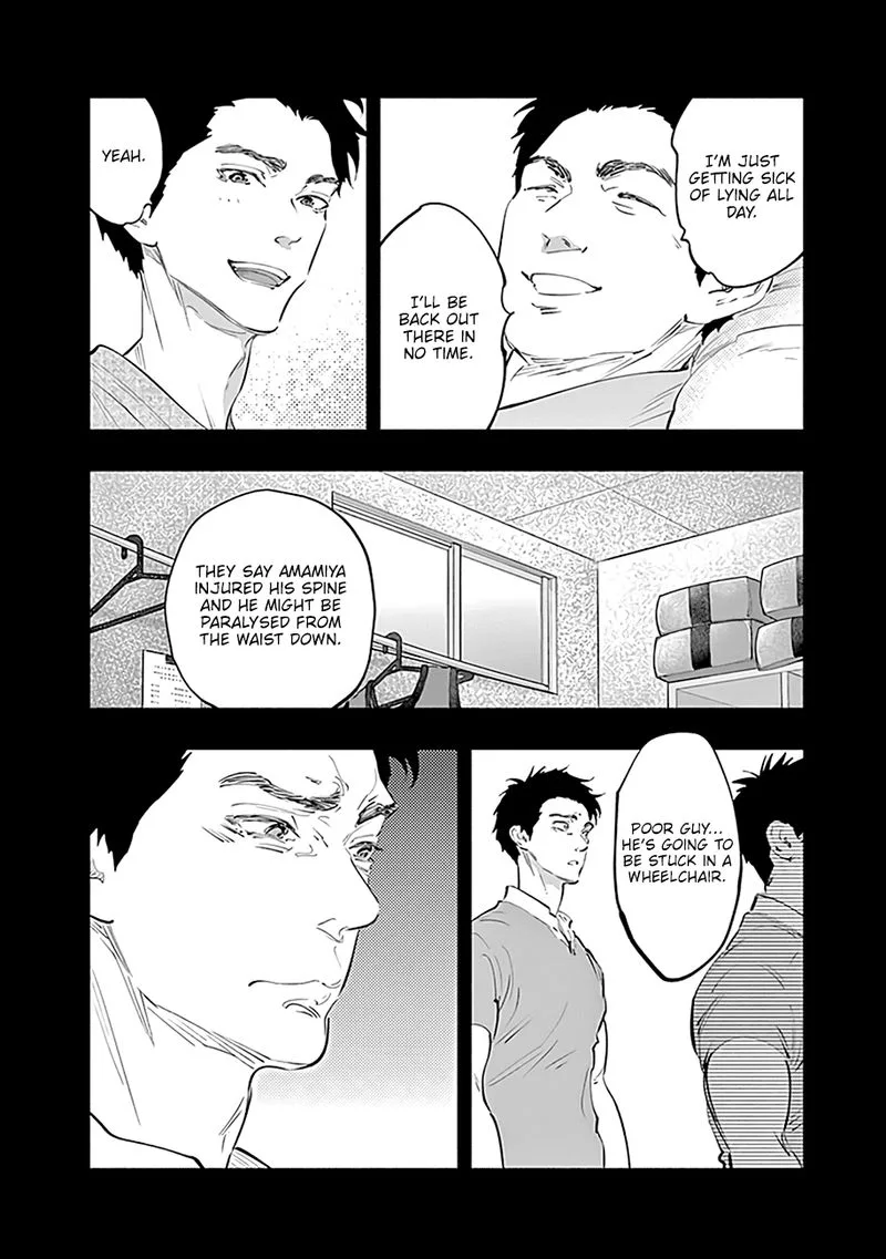 Radiation House Chapter 76 page 22