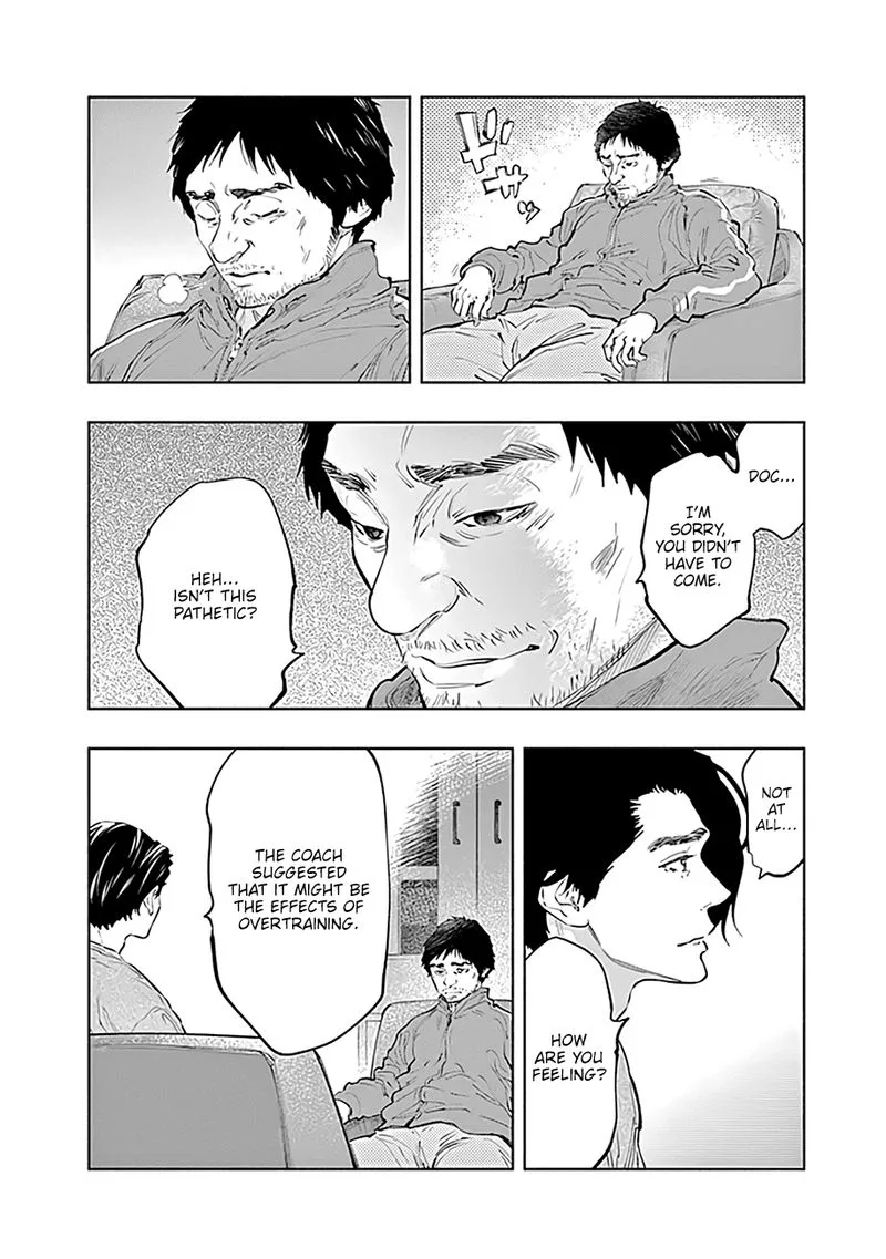 Radiation House Chapter 76 page 6