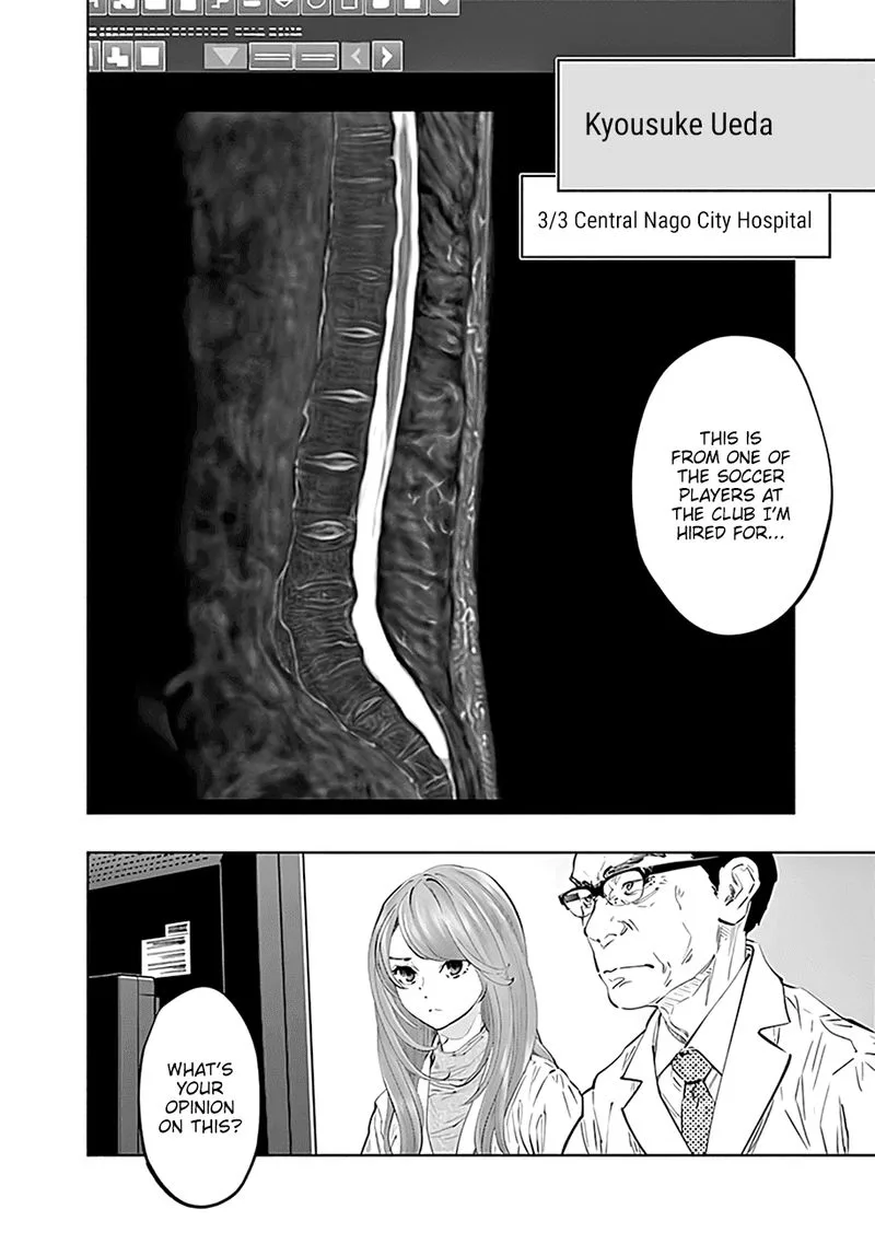 Radiation House Chapter 76 page 26