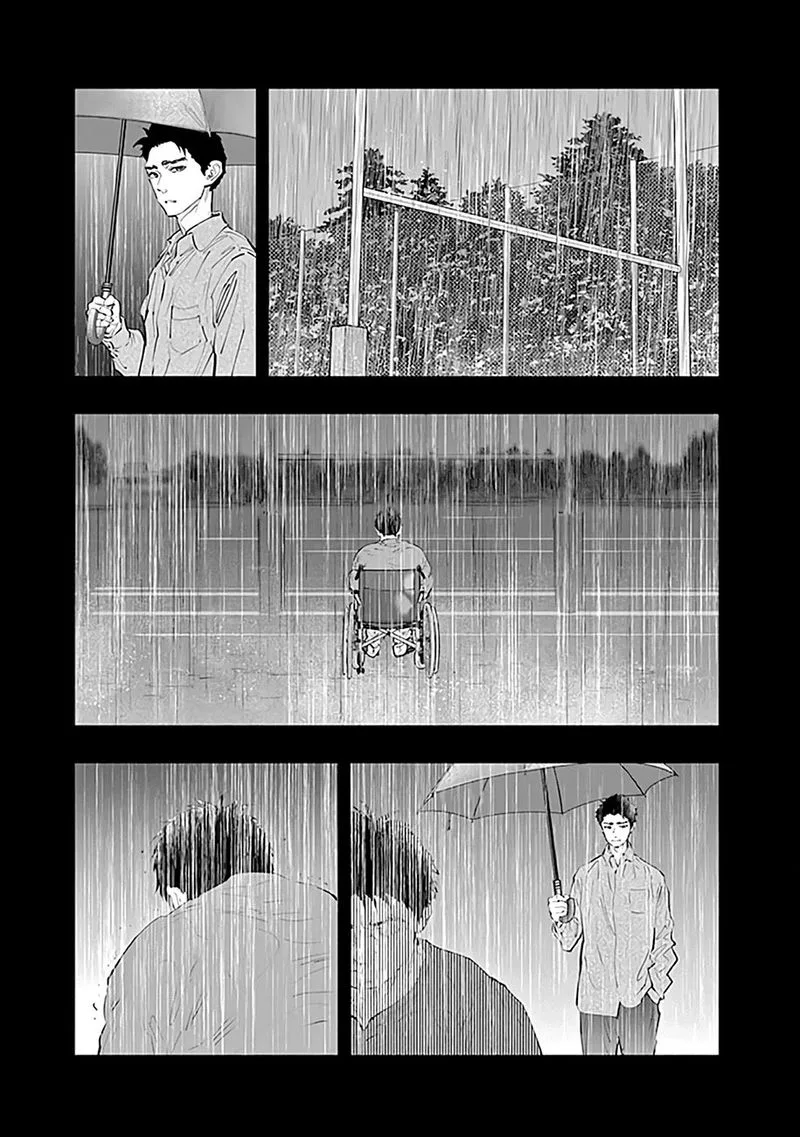 Radiation House Chapter 76 page 23