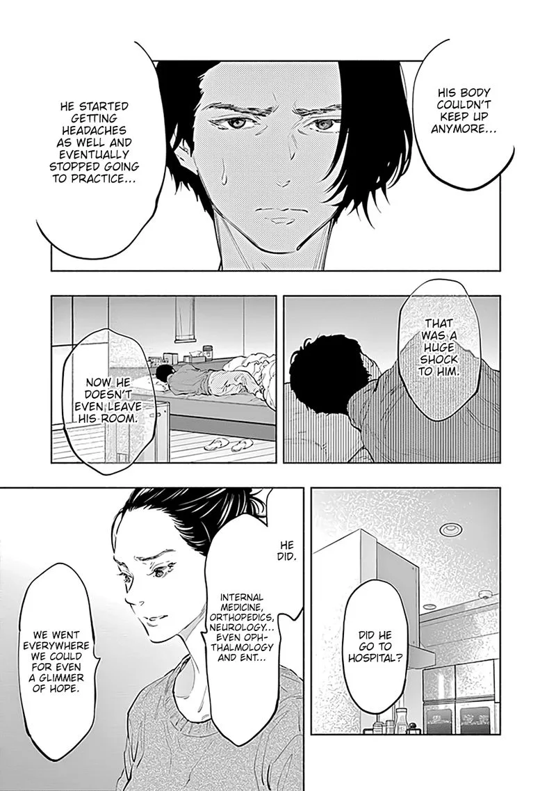 Radiation House Chapter 76 page 11