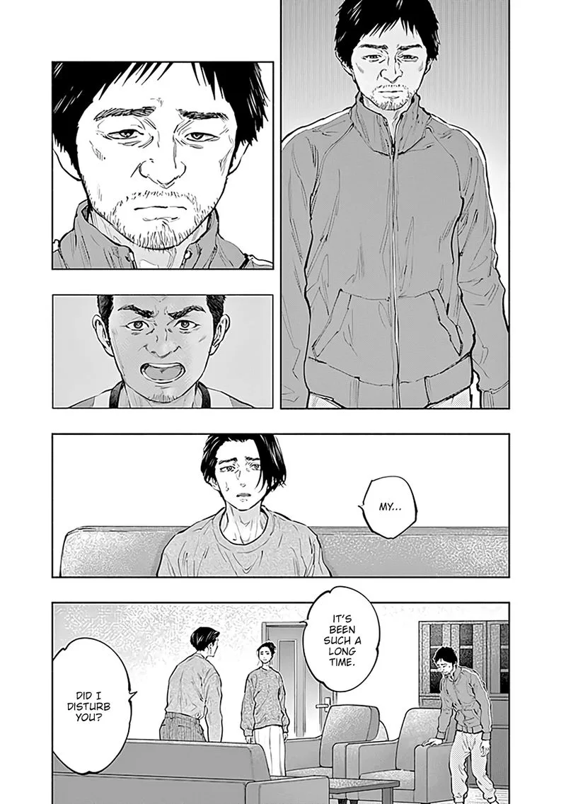Radiation House Chapter 76 page 5