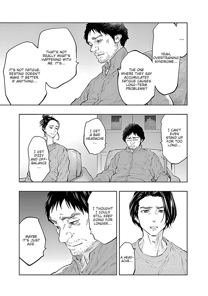 Radiation House Chapter 76 page 7