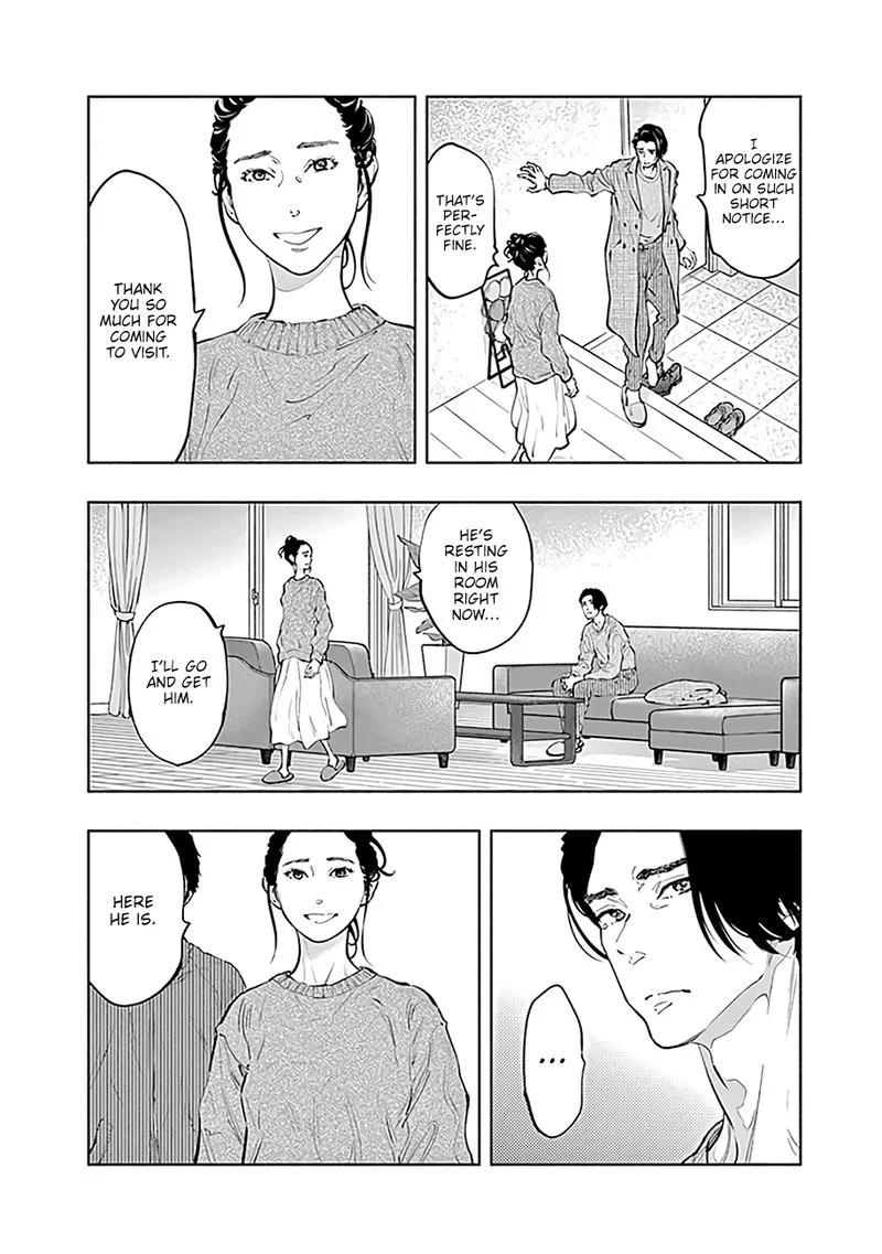 Radiation House Chapter 76 page 4