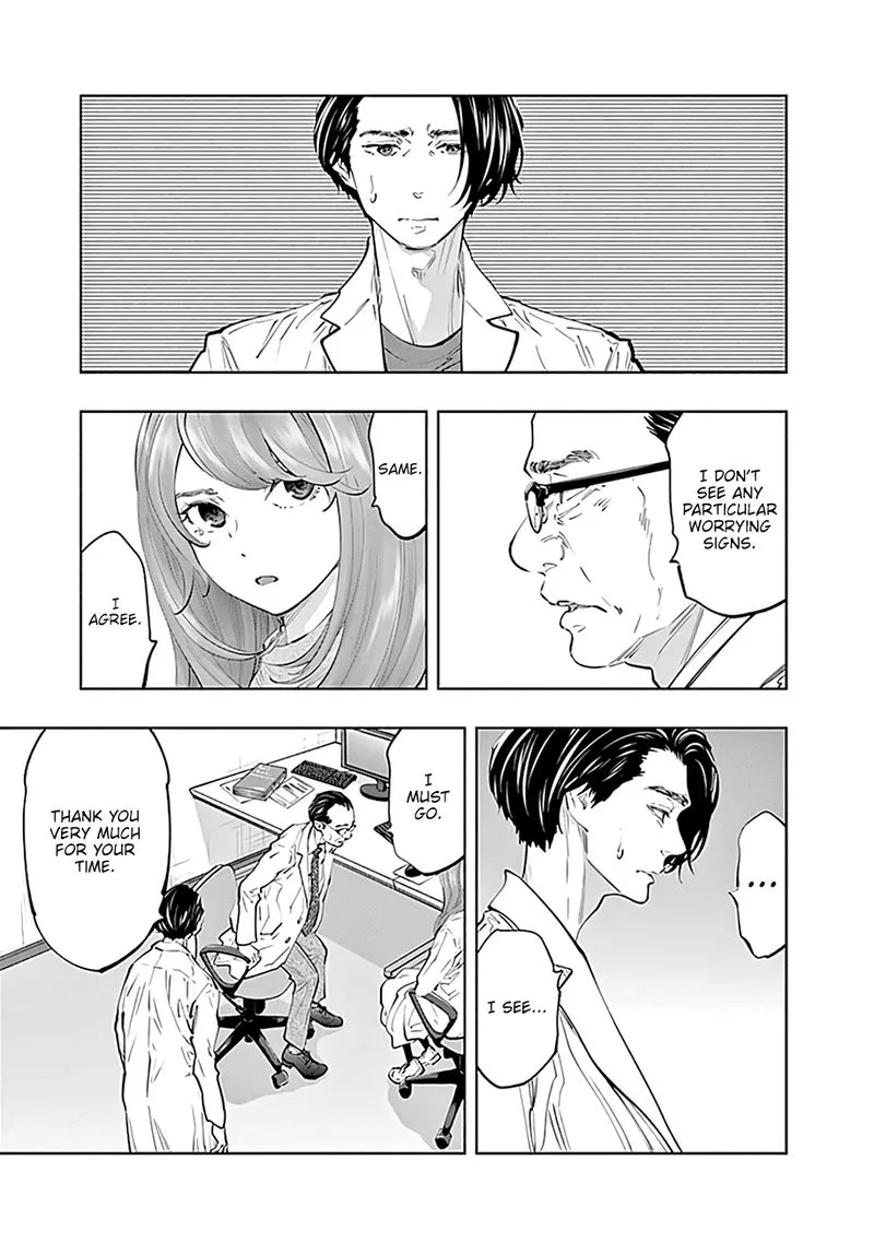Radiation House Chapter 76 page 27