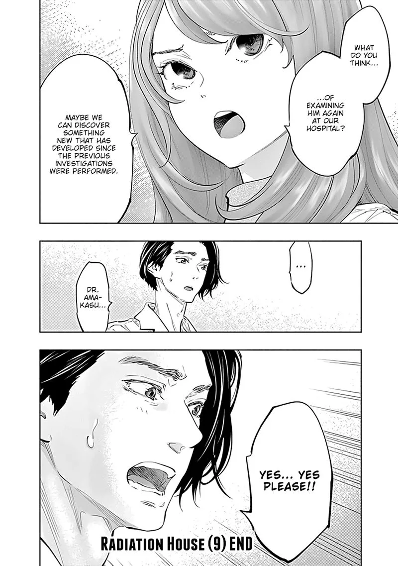 Radiation House Chapter 76 page 30