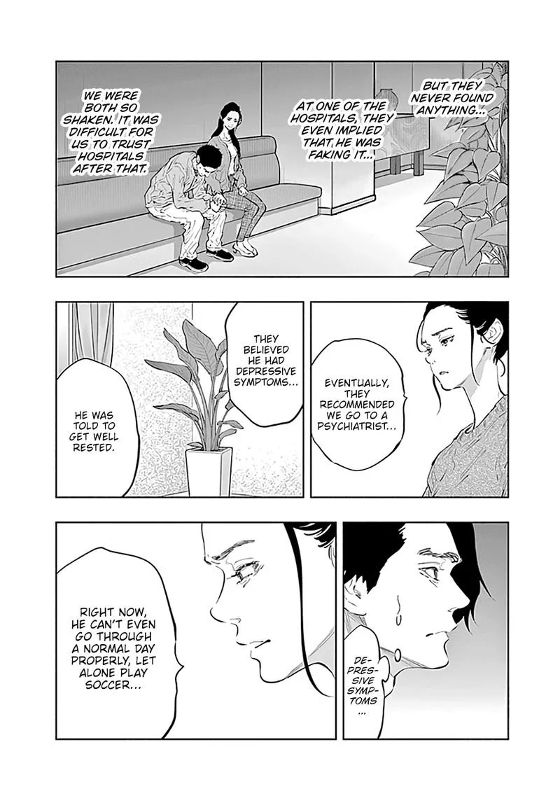 Radiation House Chapter 76 page 12