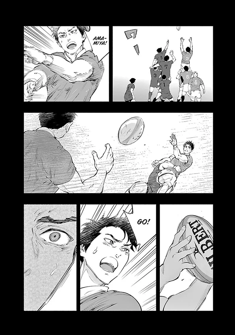 Radiation House Chapter 76 page 20