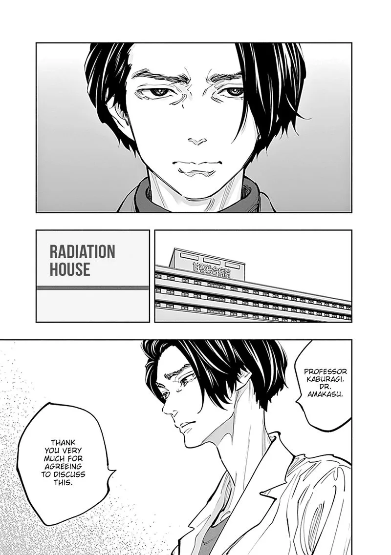 Radiation House Chapter 76 page 25