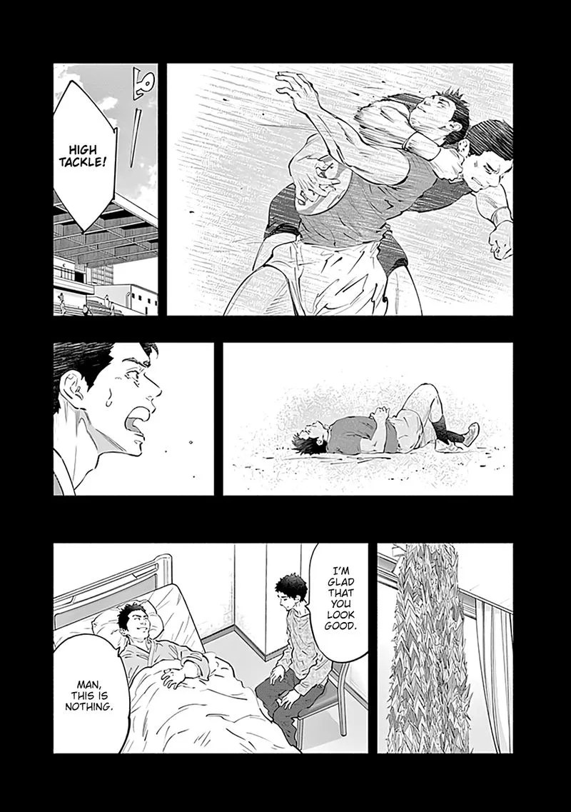 Radiation House Chapter 76 page 21