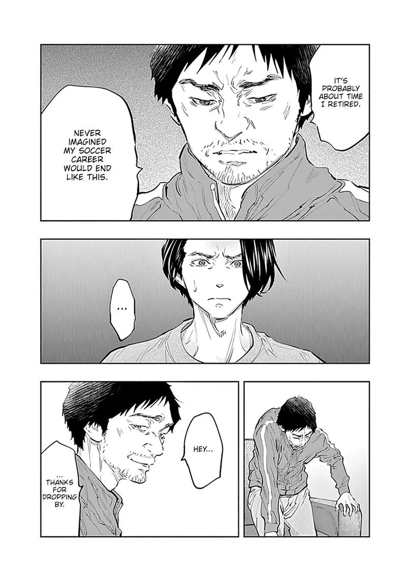 Radiation House Chapter 76 page 8