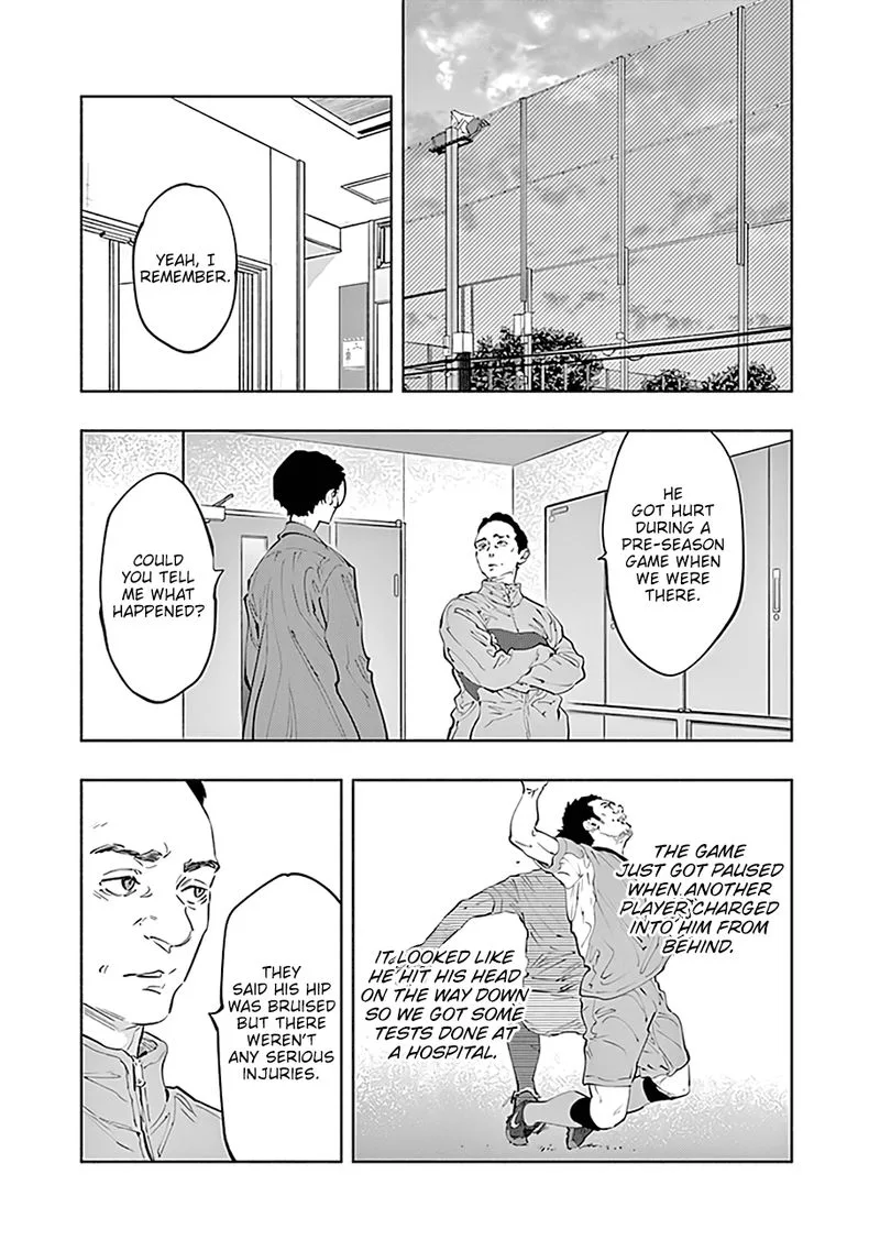 Radiation House Chapter 76 page 17