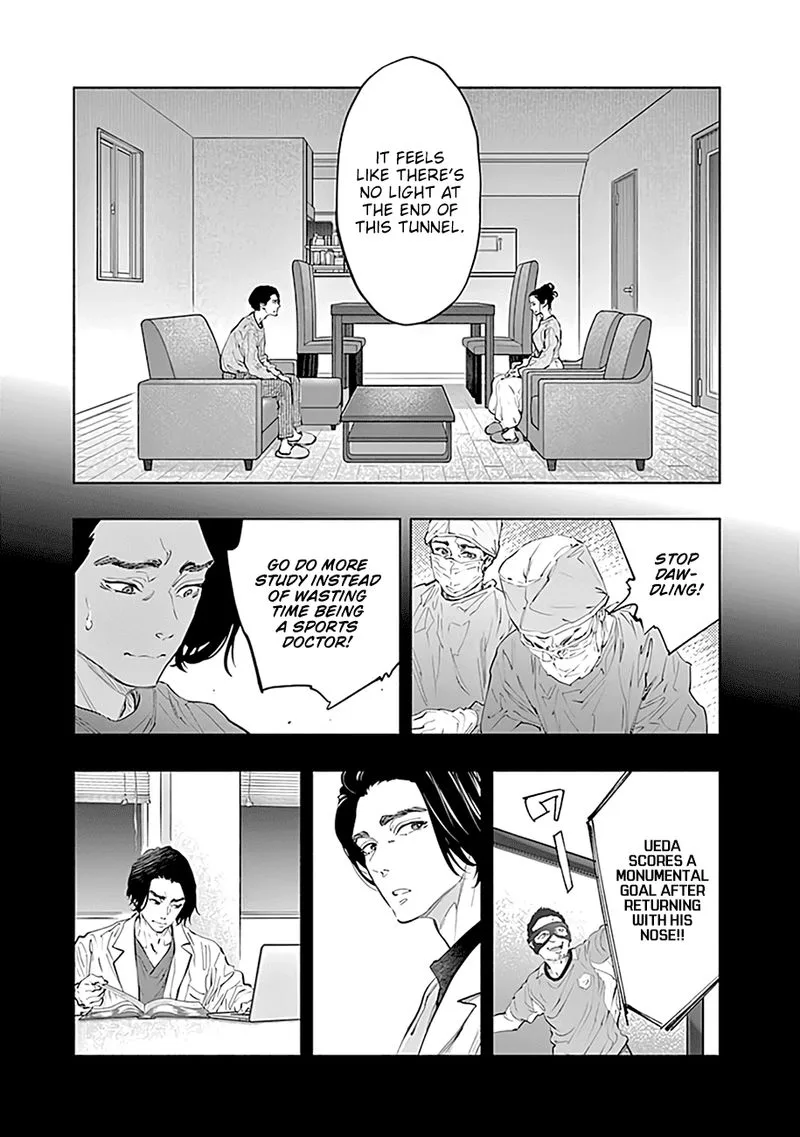 Radiation House Chapter 76 page 13