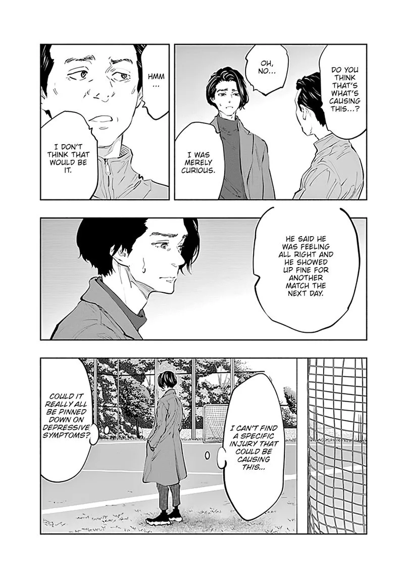 Radiation House Chapter 76 page 18