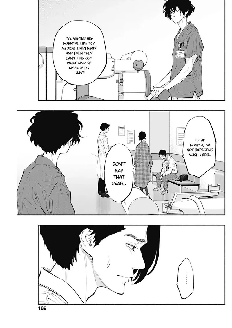 Radiation House Chapter 77 page 7