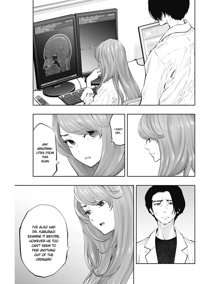 Radiation House Chapter 77 page 15