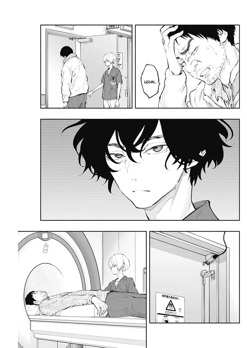 Radiation House Chapter 77 page 11