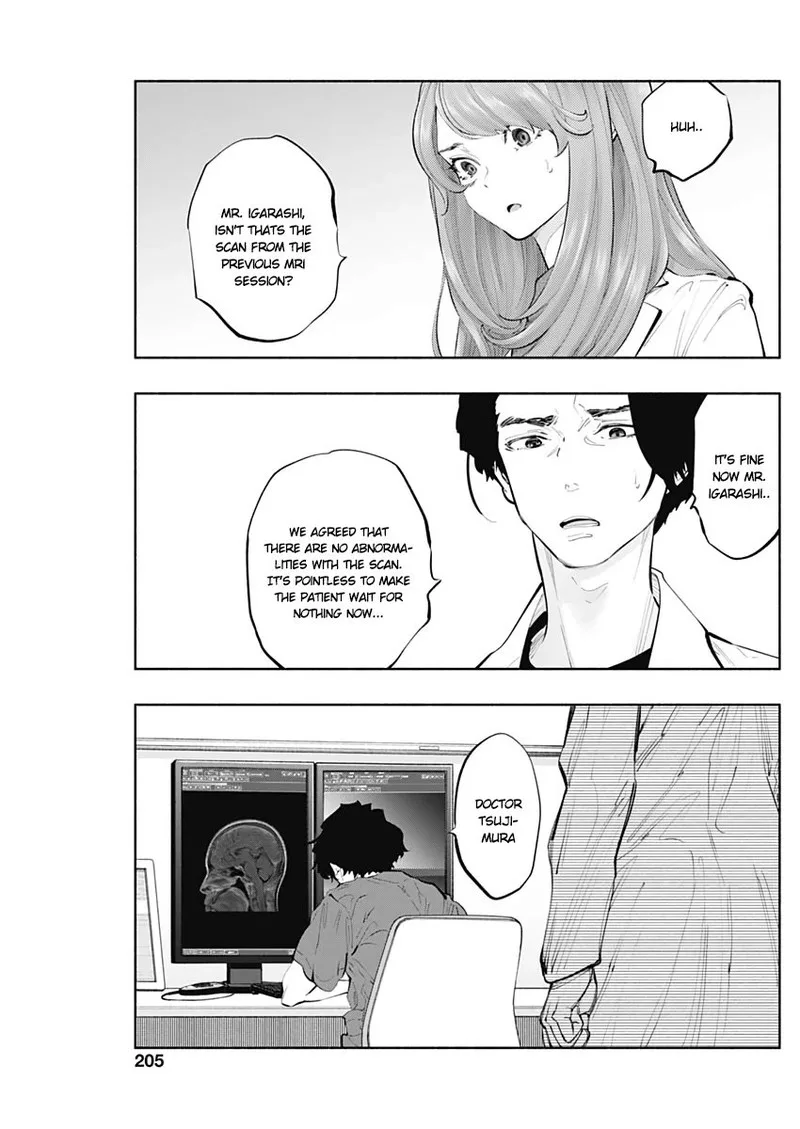 Radiation House Chapter 77 page 23