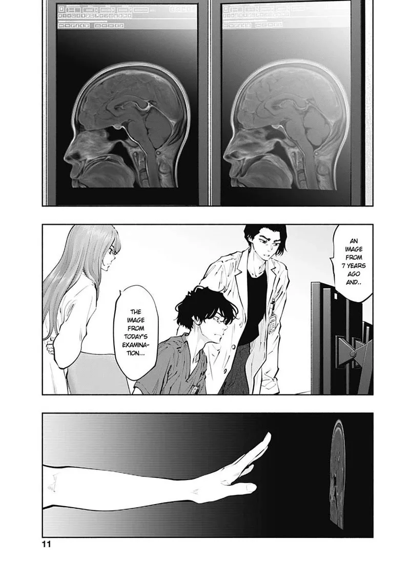 Radiation House Chapter 78 page 8