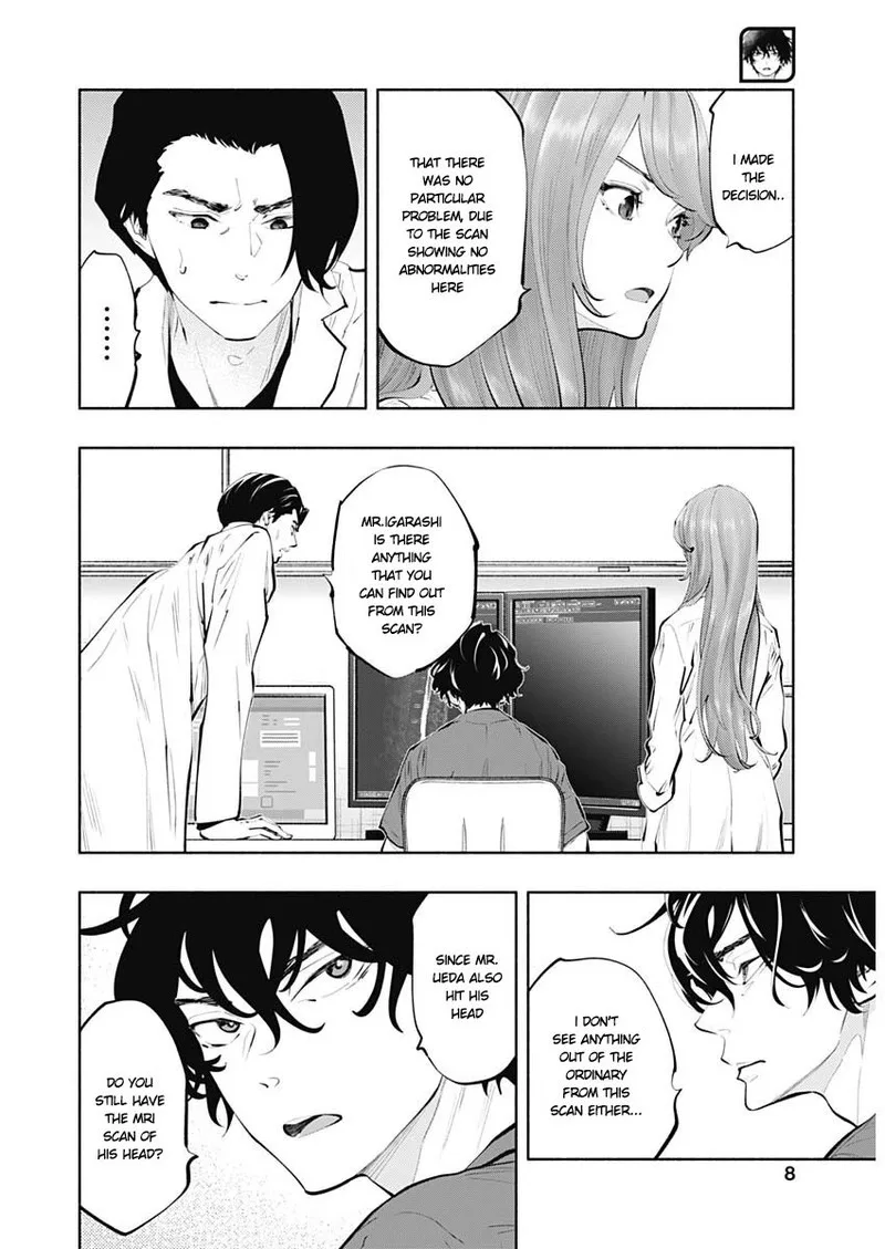 Radiation House Chapter 78 page 5