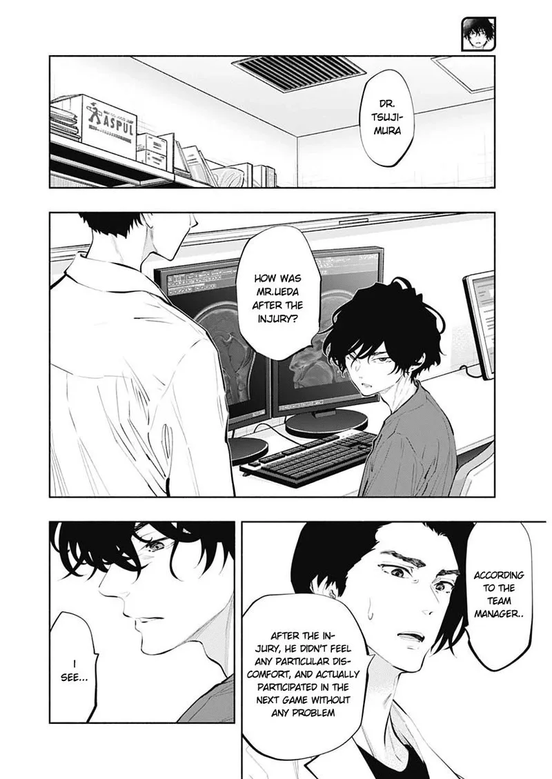 Radiation House Chapter 78 page 13