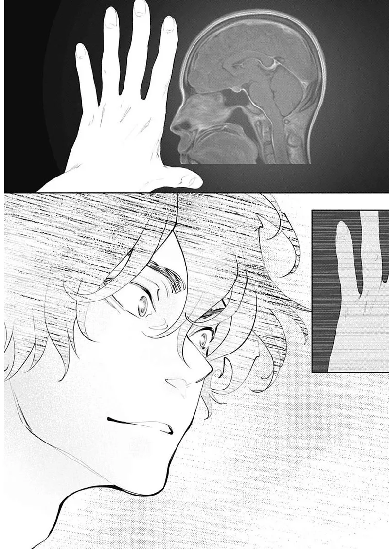 Radiation House Chapter 78 page 10