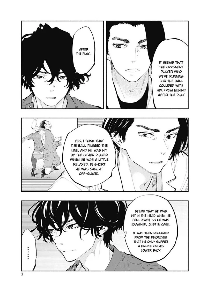 Radiation House Chapter 78 page 4