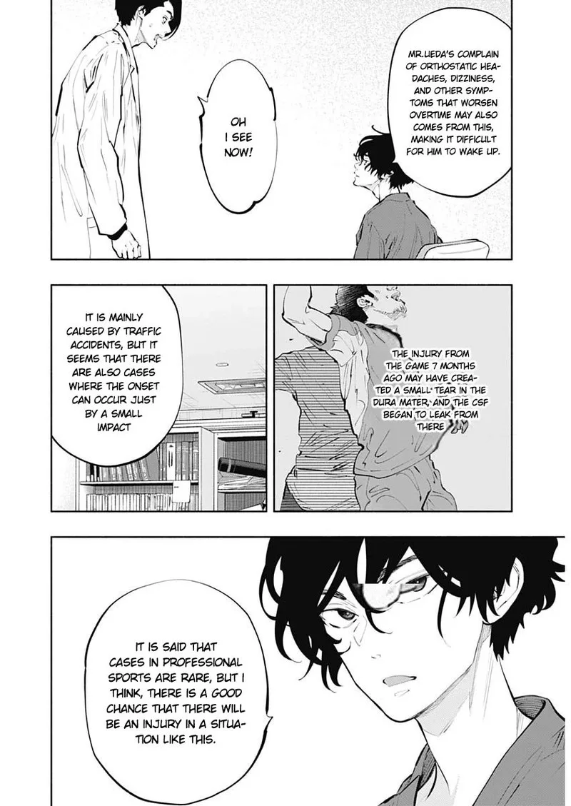 Radiation House Chapter 78 page 17