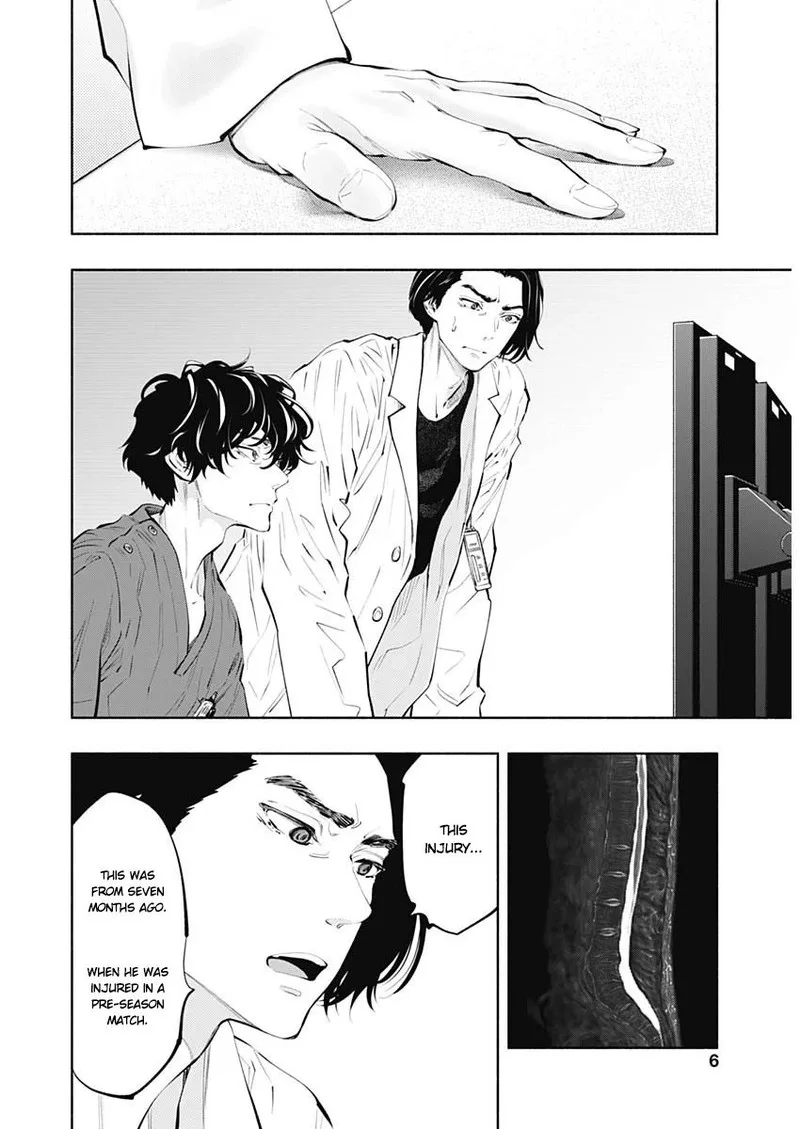 Radiation House Chapter 78 page 3