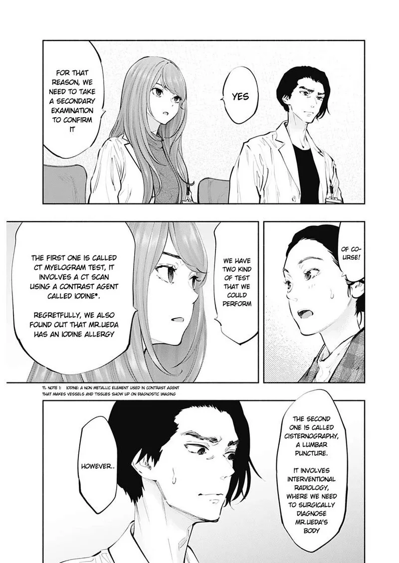 Radiation House Chapter 78 page 24