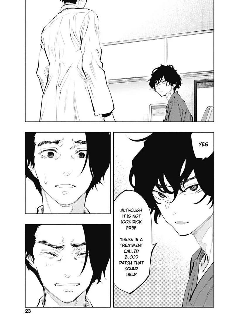 Radiation House Chapter 78 page 20