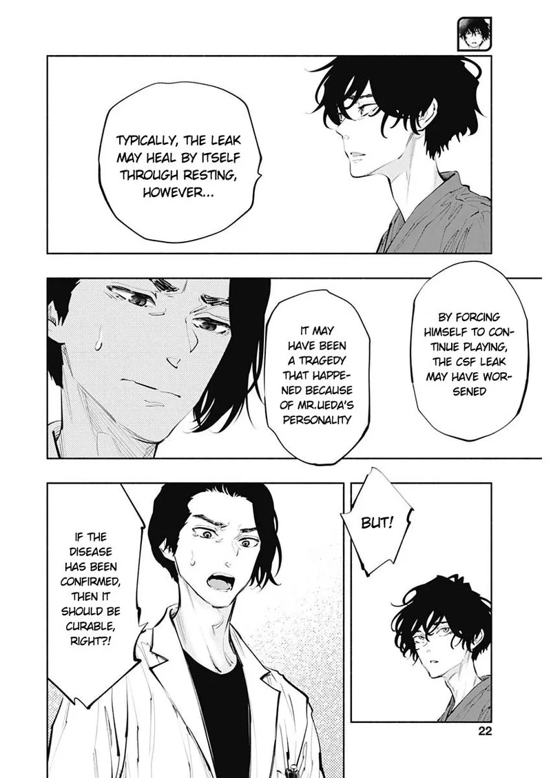Radiation House Chapter 78 page 19