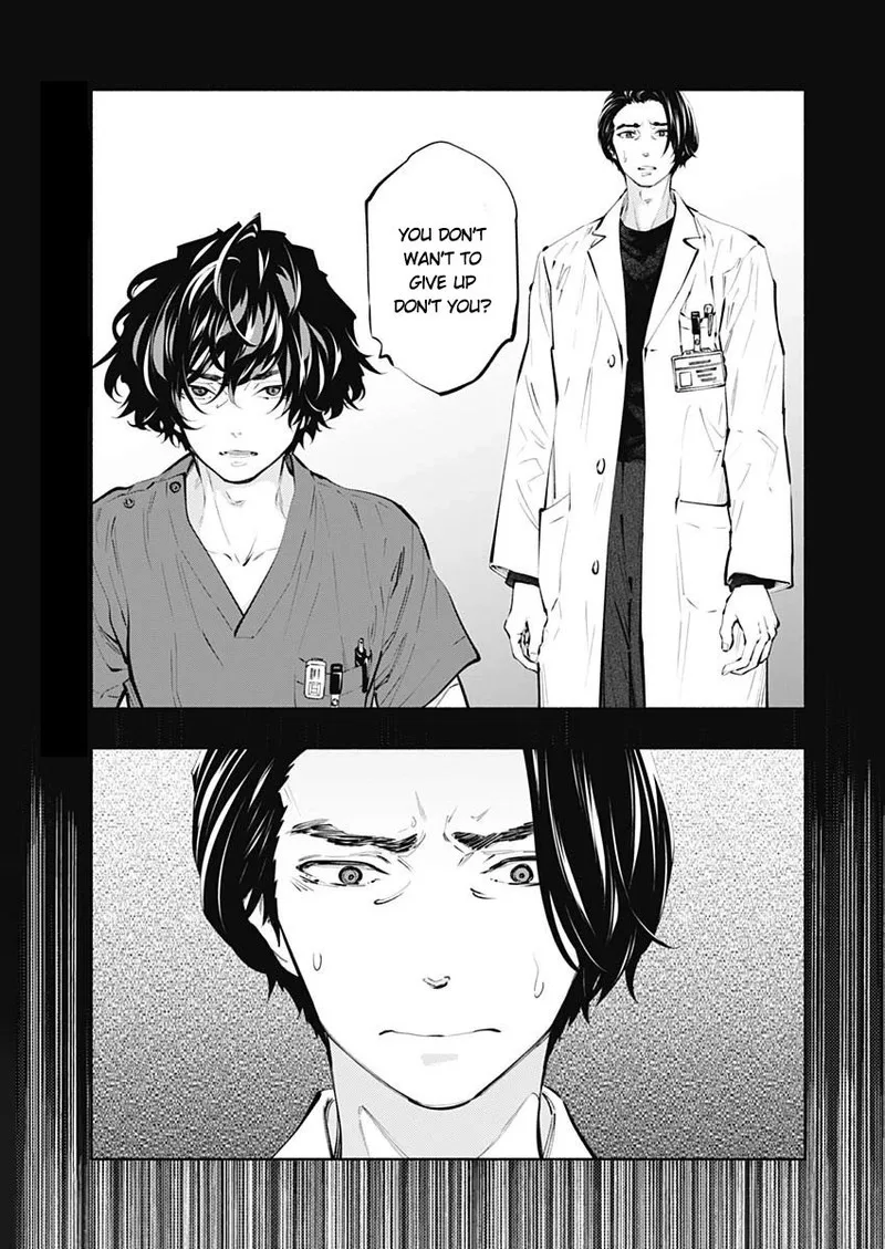 Radiation House Chapter 78 page 2