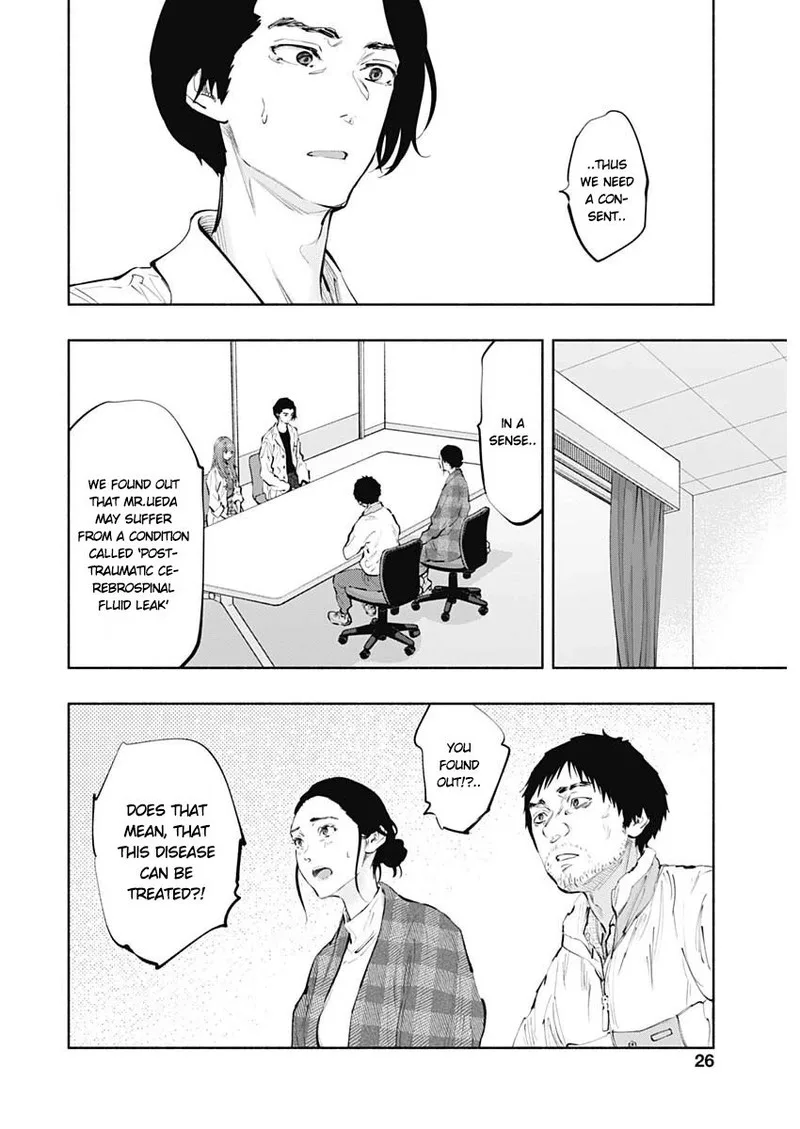 Radiation House Chapter 78 page 23