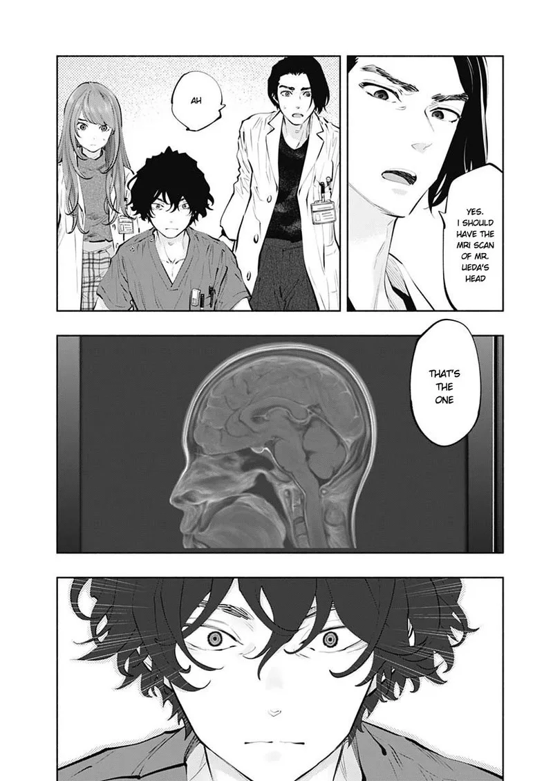 Radiation House Chapter 78 page 6