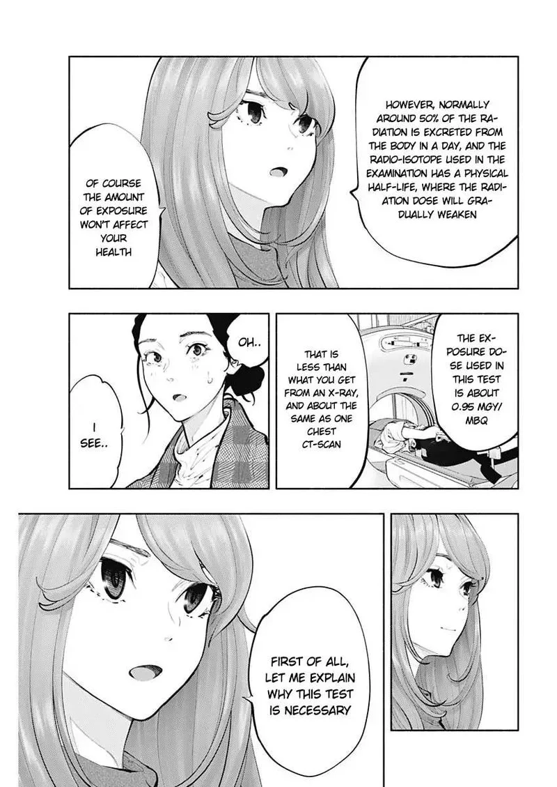 Radiation House Chapter 79 page 10