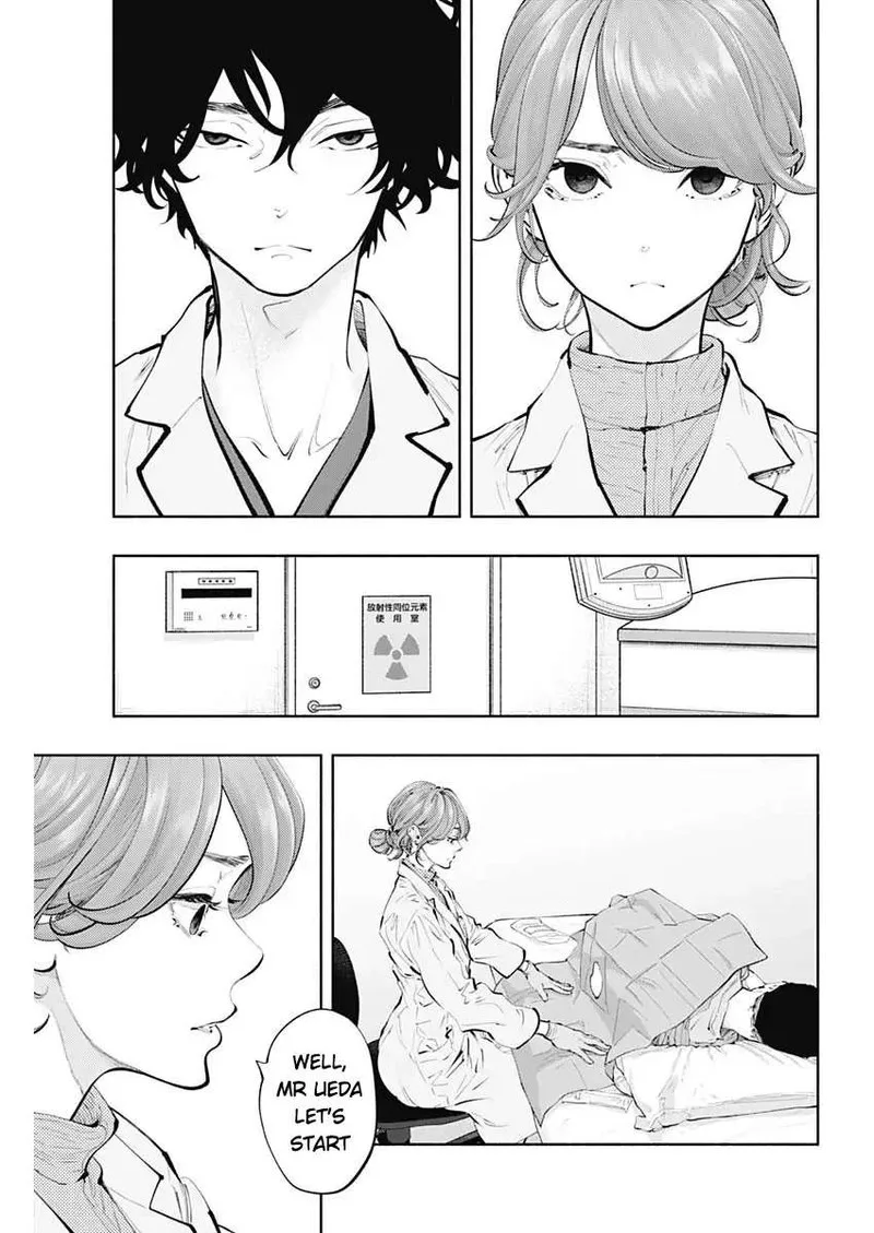 Radiation House Chapter 79 page 20