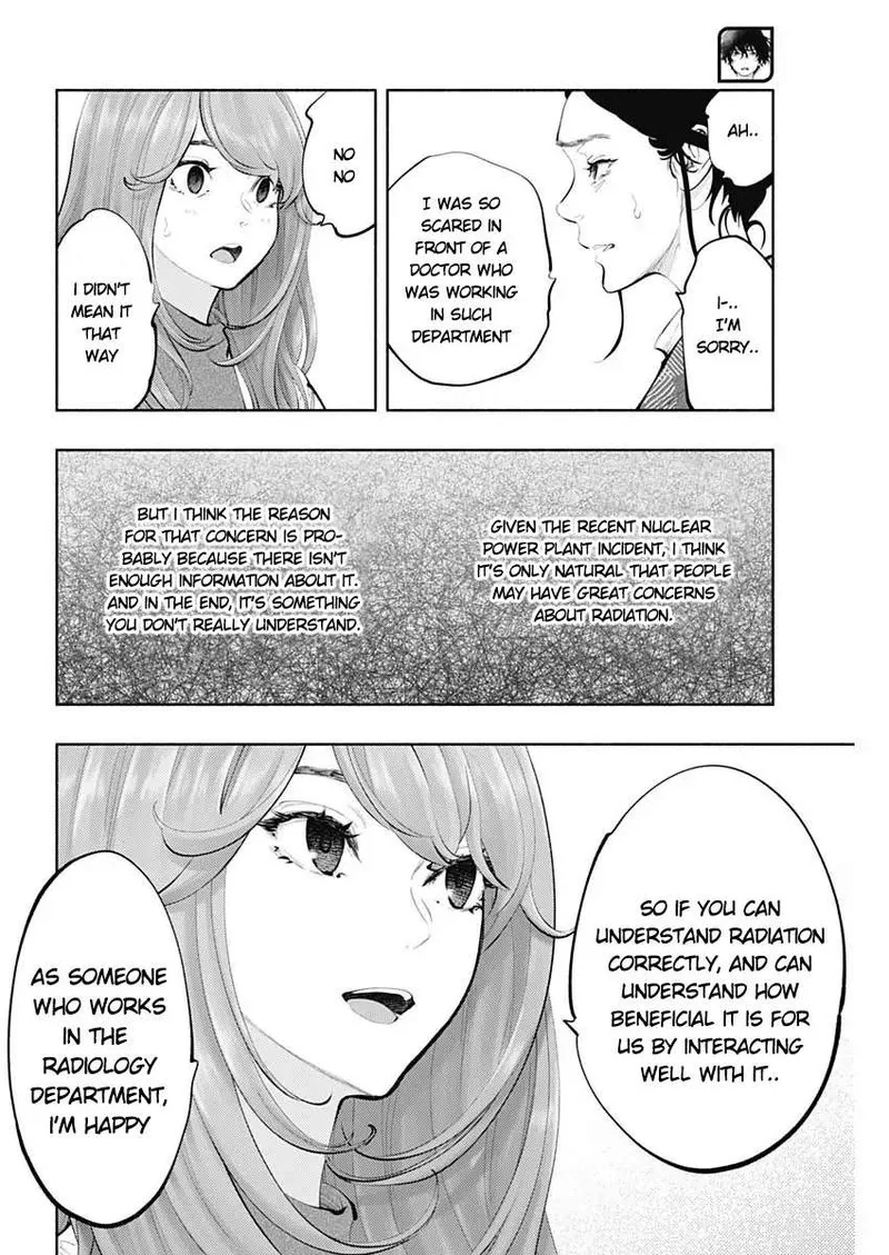 Radiation House Chapter 79 page 13