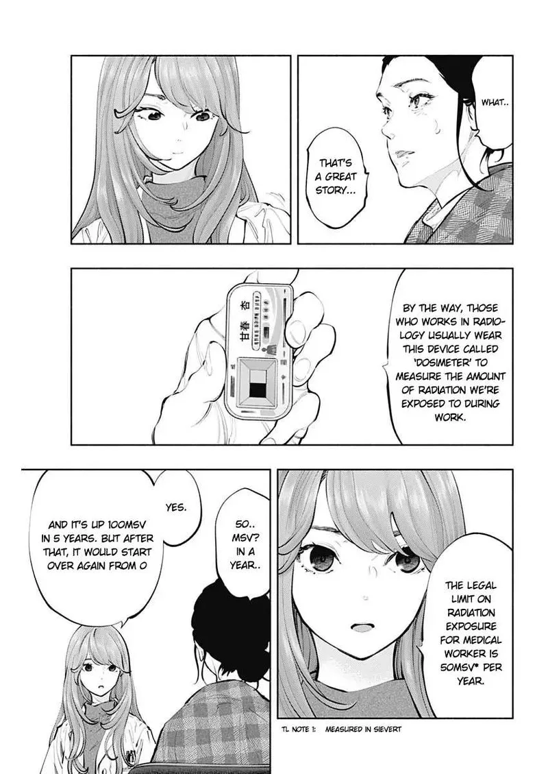 Radiation House Chapter 79 page 12