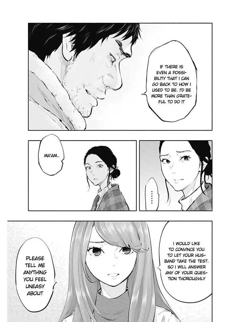 Radiation House Chapter 79 page 8