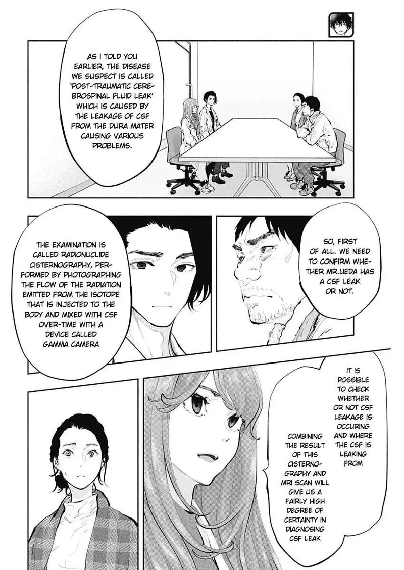 Radiation House Chapter 79 page 11