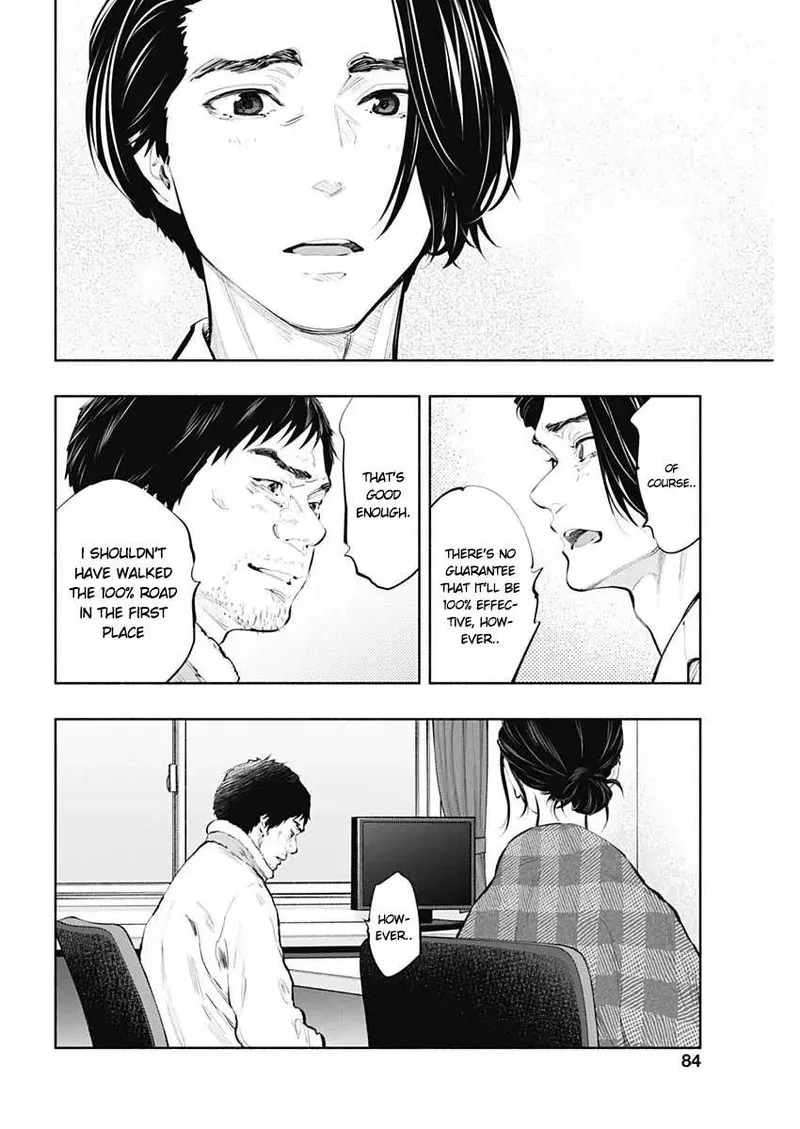 Radiation House Chapter 79 page 7