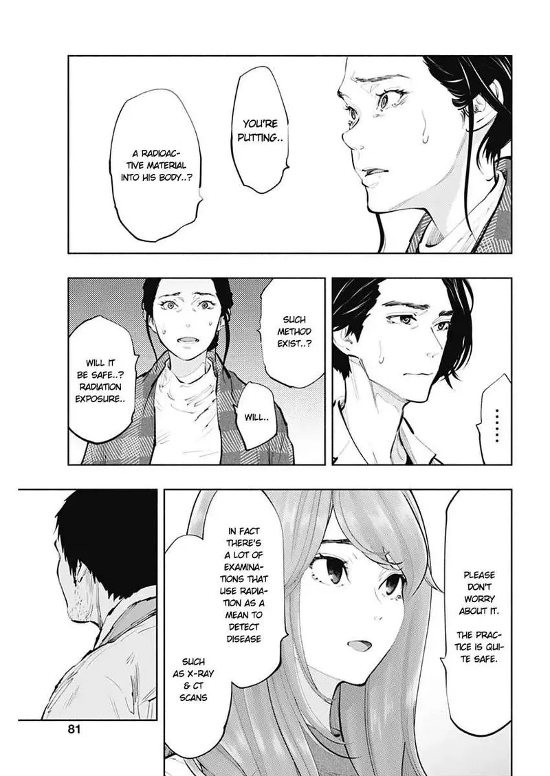 Radiation House Chapter 79 page 4