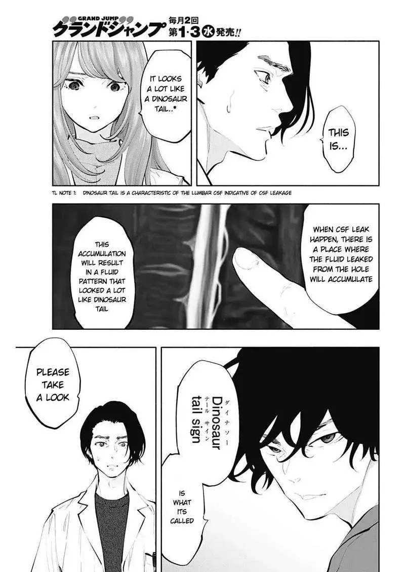 Radiation House Chapter 79 page 26
