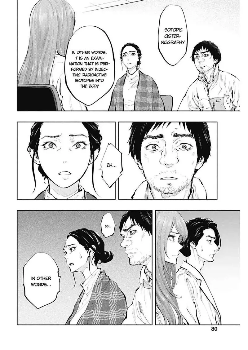 Radiation House Chapter 79 page 3