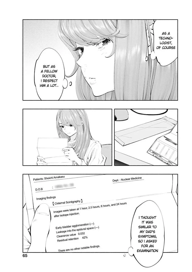 Radiation House Chapter 80 page 20